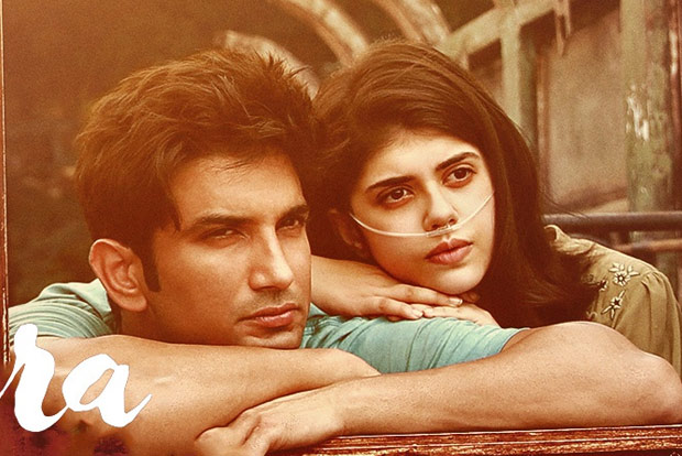 Dil Bechara to premiere at 7.30 pm on Friday