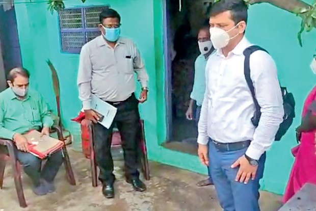 Sathankulam custodial death: 3 policemen remanded in judicial custody till August 5