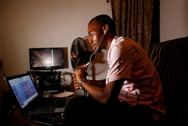 An introvert’s guide to Zoom: Four tips for remote meetings