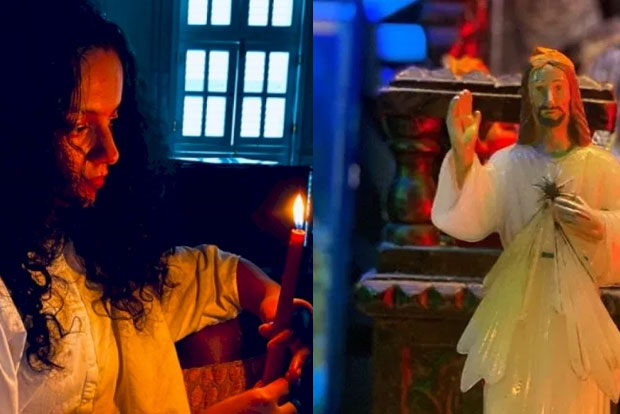 Kangana Ranaut, Ankita Lokhande, Shekhar Suman join Candle4SSR online protest