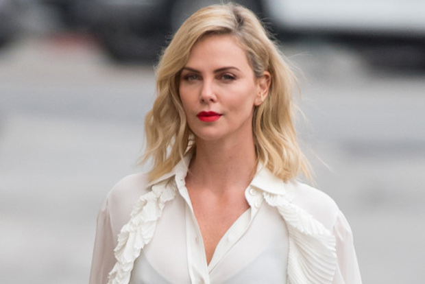 Charlize Theron teases The Old Guard sequel