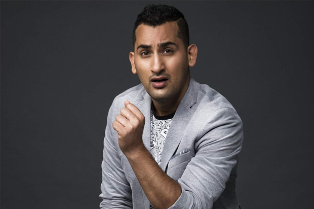 Cinema is a collaborative effort, says Danish Sait