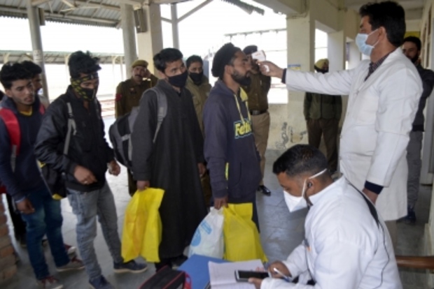 J-Ks Covid-19 tally rises to 15,711, toll to 273