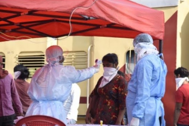 Another 1,000-plus new cases sends Gujarat Covid tally above 51K