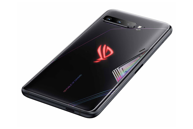 ASUS launches ROG Phone 3 gaming smartphone, starts at Rs 49,999