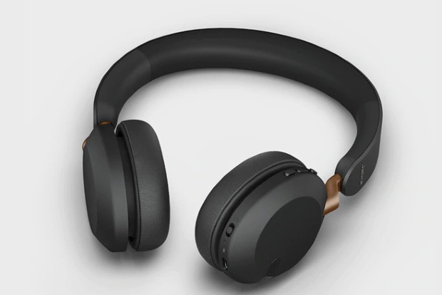 Jabra launches Elite 45h on-ear headphones for Rs 9,999