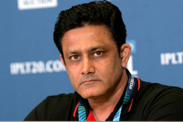 End could’ve been better: Kumble on his stint as India coach