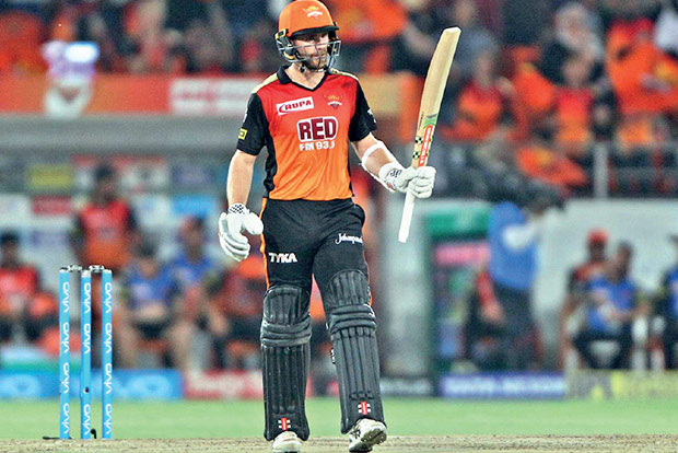 Great to play IPL but a lot of planning needs to be done: Kane Williamson Great to play IPL but a lot of planning needs to be done: Kane Williamson
