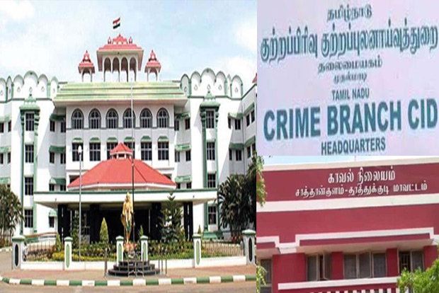 CB-CID told to submit status report on probe into Mahendran’s death