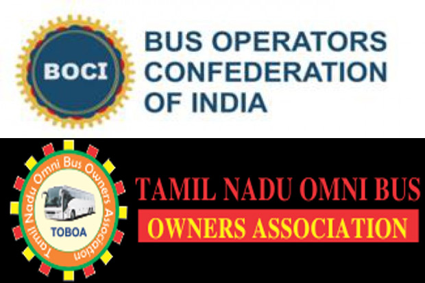 Pvt bus, car operators seek relief from govt over lockdown