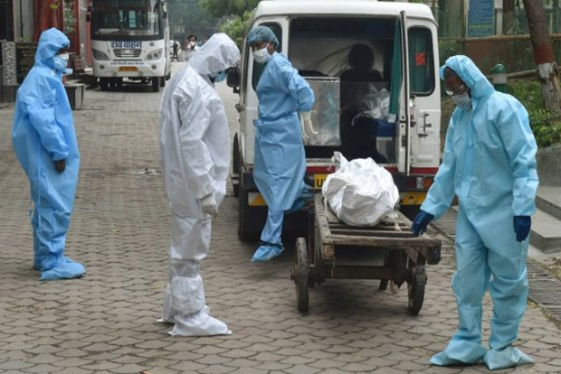 City reconciles 444 unreported deaths to tally