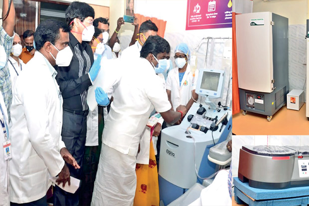 What ails TNs covid battle: Over 150 untraceable per day after giving virus samples in Chennai