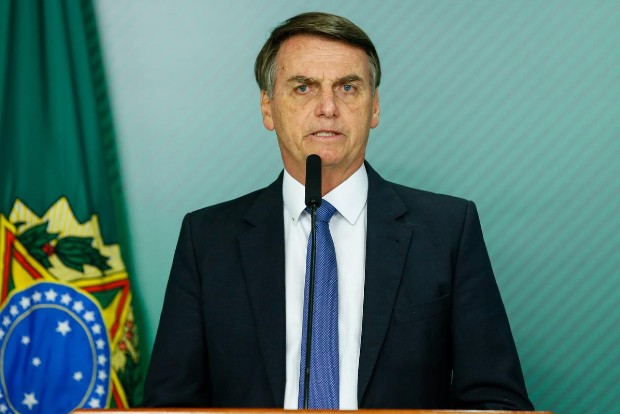 Brazils president tests positive for COVID-19 for third time Brazils president tests positive for COVID-19 for third time