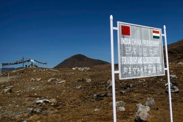 LAC: Chinese not retreating, India readies for long haul LAC: Chinese not retreating, India readies for long haul