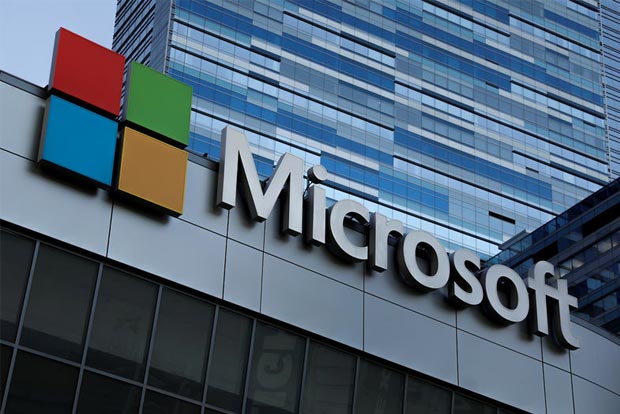 Microsoft weathers pandemic, revenue up 13pc in June quarter