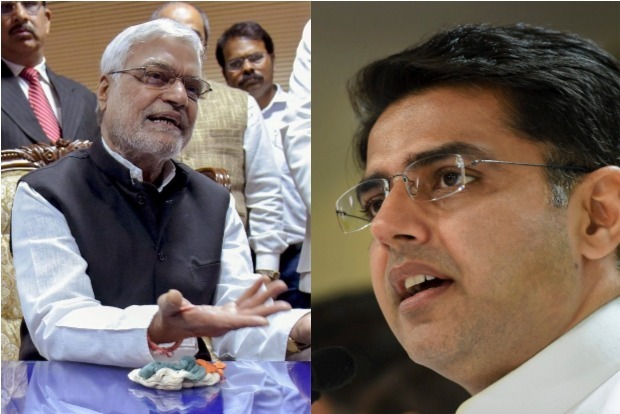 Courts cannot intervene in disqualification proceedings, Raj Speaker tells SC Courts cannot intervene in disqualification proceedings, Raj Speaker tells SC