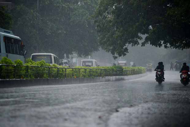 North Bengal districts to experience heavy to very heavy downpour till Friday: MeT