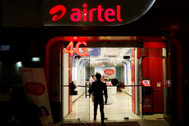 Ganesh Lakshminarayanan new CEO of Airtels enterprise business