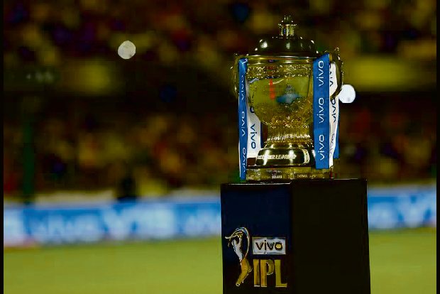 IPL 13: BCCI touches base with UAE airlines officials