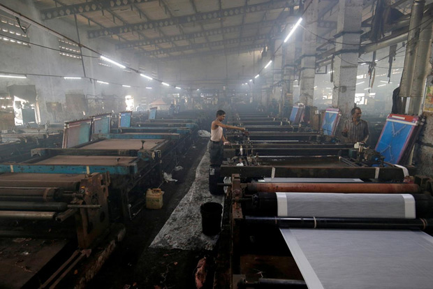 Govt ready with incentives, development schemes to boost manufacturing in India