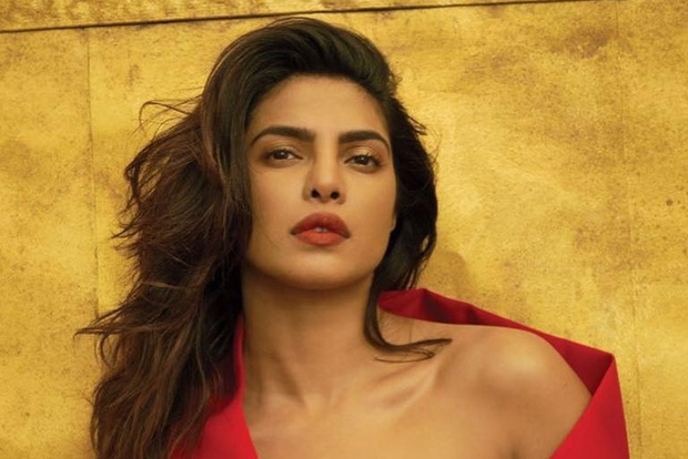 Priyanka Chopra imparts words of wisdom among fans
