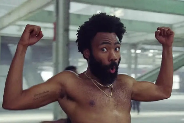 Donald Glover on his circle of life moment
