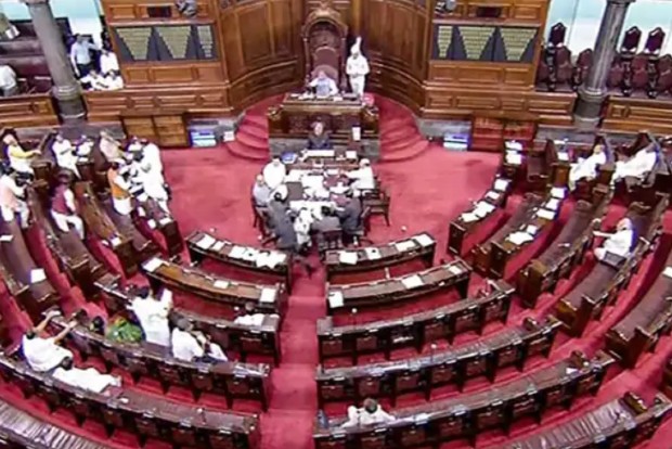 New Rajya Sabha members nominated to different committees