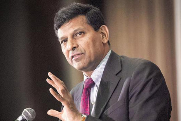 No free lunches, RBI monetisation has a cost: Raghuram Rajan No free lunches, RBI monetisation has a cost: Raghuram Rajan