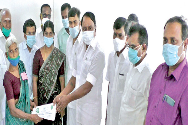 Classes to be telecast via 14 TV channels from Aug 1: School Education Minister KA Sengottaiyan