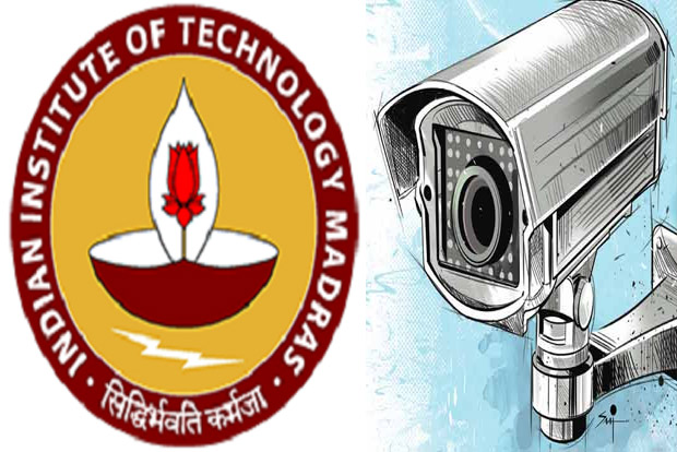 IIT-M researchers develop enhanced image processing for CCTV footage