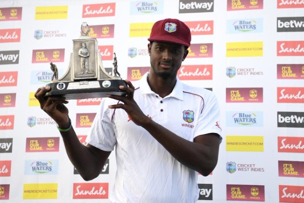 Eng vs WI: Wisden Trophy to be replaced by Richards-Botham Trophy