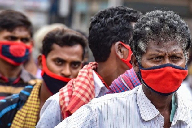 Maha: New COVID-19 cases found at housing complexes in Thane