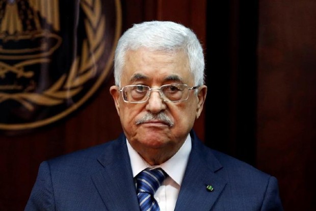 Abbas ready to resume talks if Israel retracts annexation plan