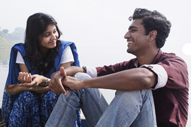 Vicky Kaushal, Shweta Tripathi on total recall as Masaan turns 5