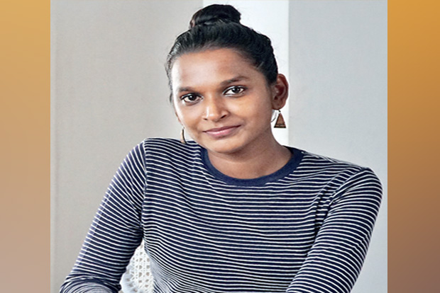 Writer explains gender politics in Tamil with correct usage of English terminology