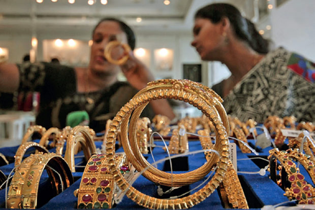 US-China trade war could add sparkle to India’s gems and jewellery trade US-China trade war could add sparkle to India’s gems and jewellery trade