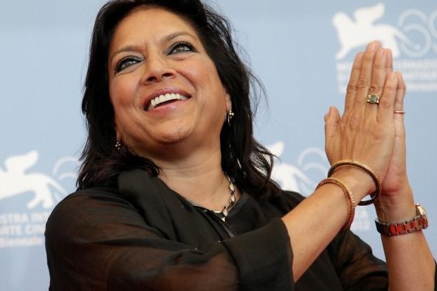 Film-maker Mira Nairs son to be elected to New York State Assembly