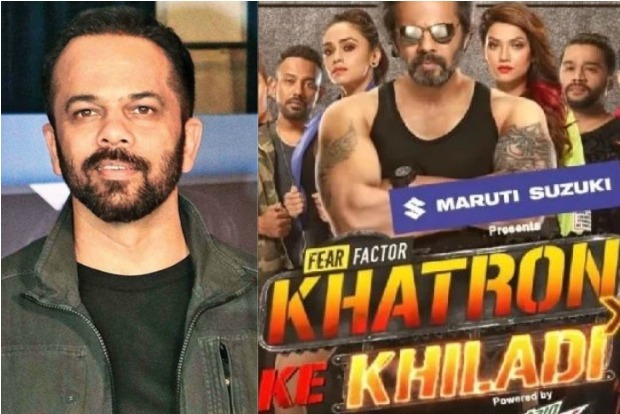 Rohit Shetty to host India edition of Khatron Ke Khiladi