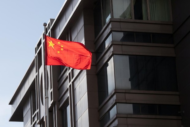 Chinese consulate in Houston shuts after four decades