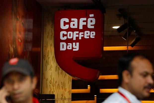 Committed to Coffee Days future, says founders widow Committed to Coffee Days future, says founders widow