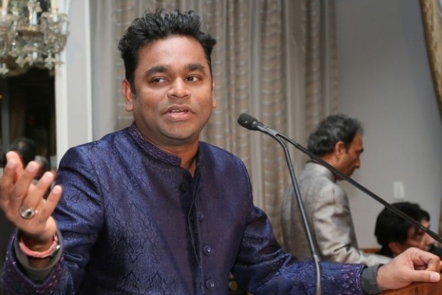 AR Rahman: There is a whole gang working against me in Bollywood