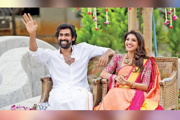 Rana-Miheeka wedding shifted to Rana’s house