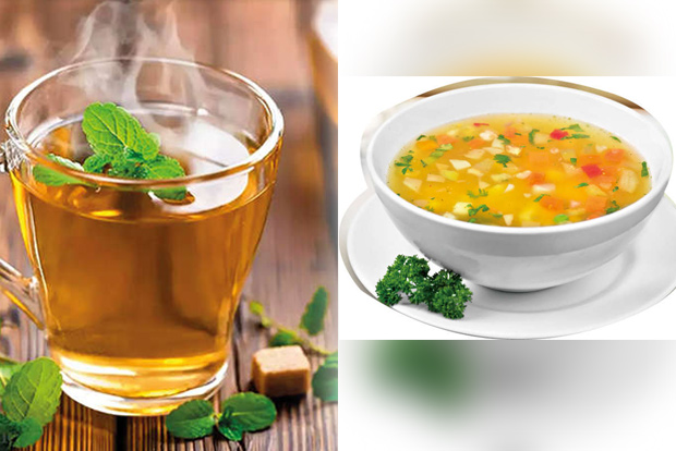 These five lifestyle changes can help to strengthen immunity