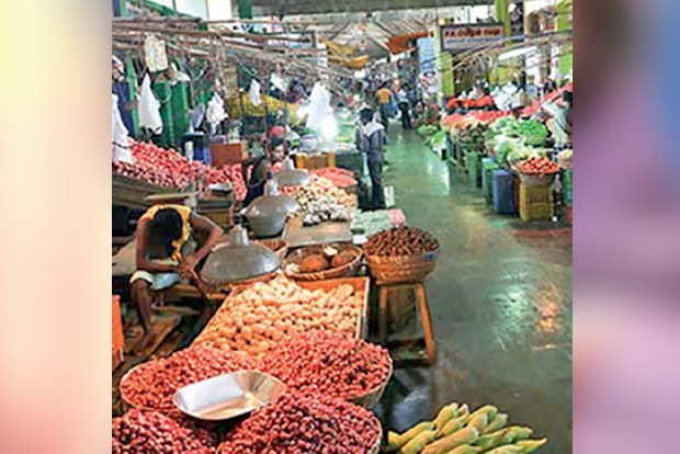 Vegetable prices likely to witness 10 pc increase in city Vegetable prices likely to witness 10 pc increase in city