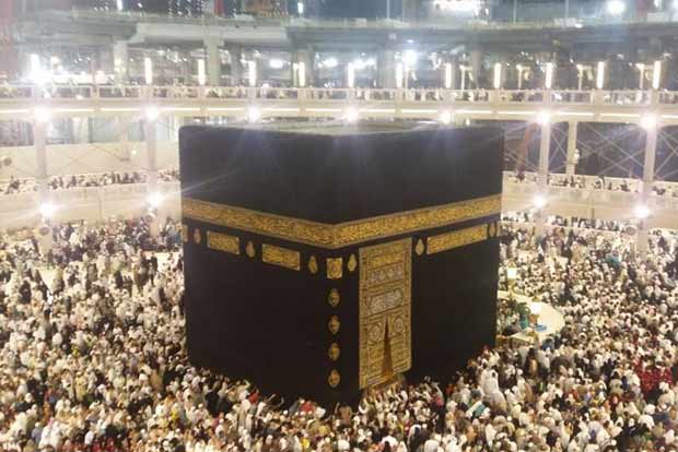 Saudi announces arrival of domestic pilgrims for Haj