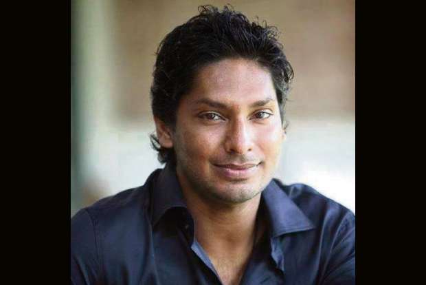 Sangakkara throws weight behind Ganguly to become ICC Chairman