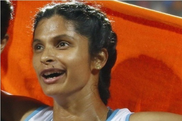 First Indian athlete to compete amid COVID-19 pandemic, Srabani aims for second Olympics