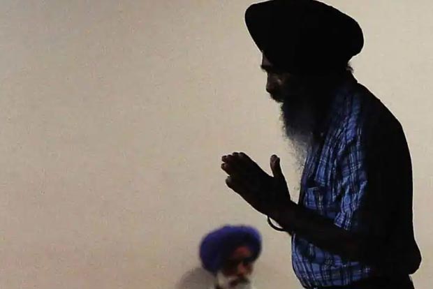 BJP, allies welcome 1st batch of Afghan Sikhs post CAA