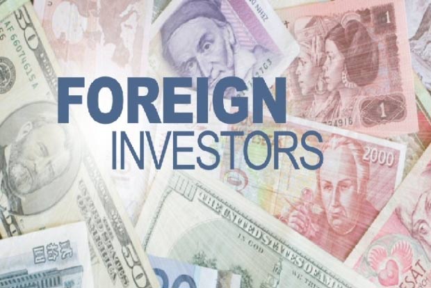 FPIs remain net sellers in Indian mkts, withdraw Rs 86 cr in July so far