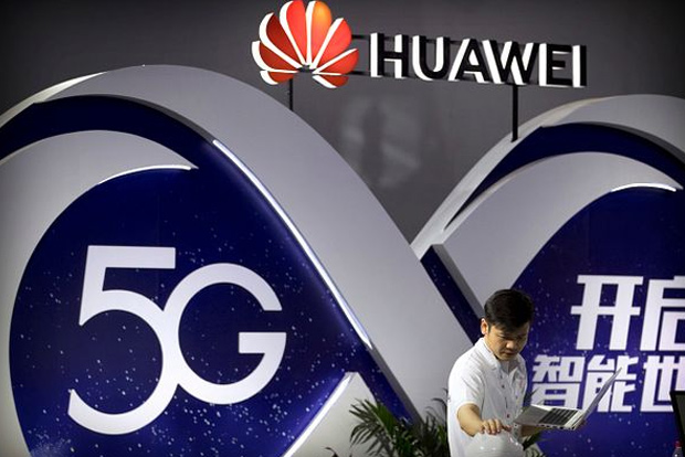 Huawei’s 5G equipment is safe: LG Uplus